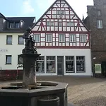 Am Markt 3* Treis-Karden