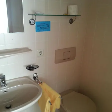 招待所 阿姆马克旅馆 特赖斯-卡尔登