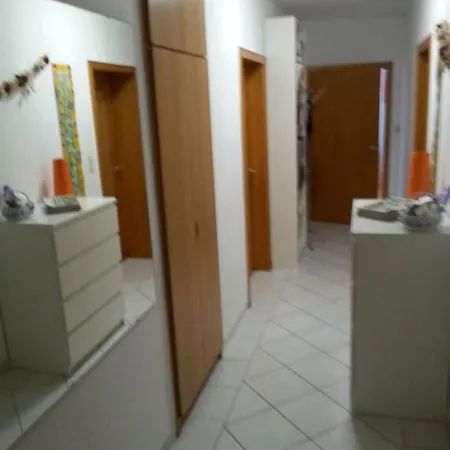 Casa de hóspedes 