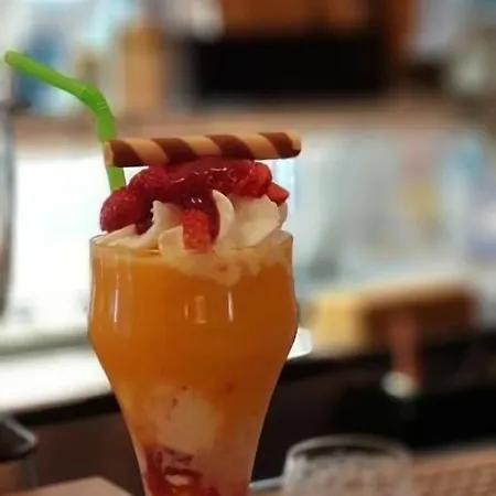 阿姆马克旅馆 3* 特赖斯-卡尔登