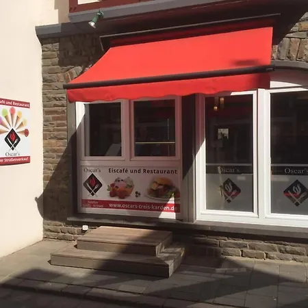 阿姆马克旅馆 招待所