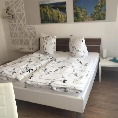 招待所 阿姆马克旅馆 特赖斯-卡尔登