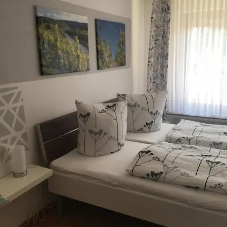 Гостевой дом 