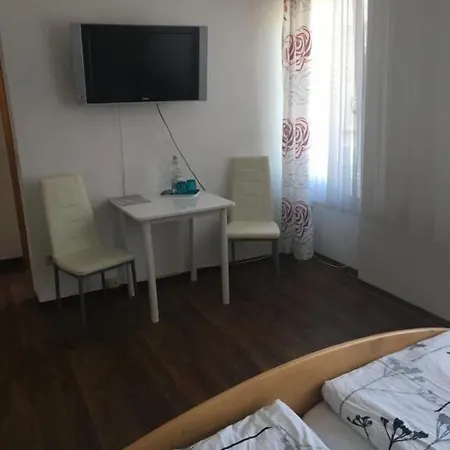 阿姆马克旅馆 3* 特赖斯-卡尔登