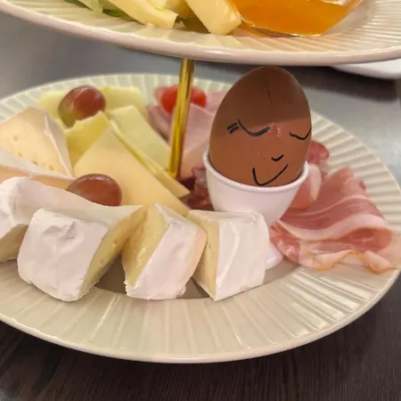 Гостевой дом 