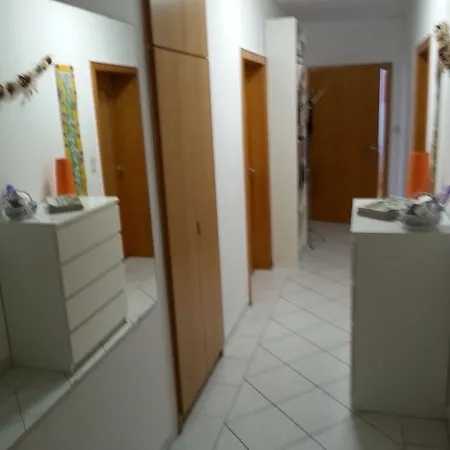 阿姆马克旅馆 特赖斯-卡尔登