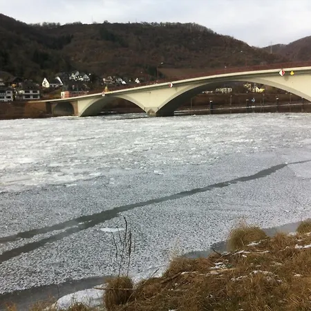 招待所 阿姆马克旅馆 特赖斯-卡尔登