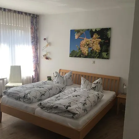 Гостевой дом 