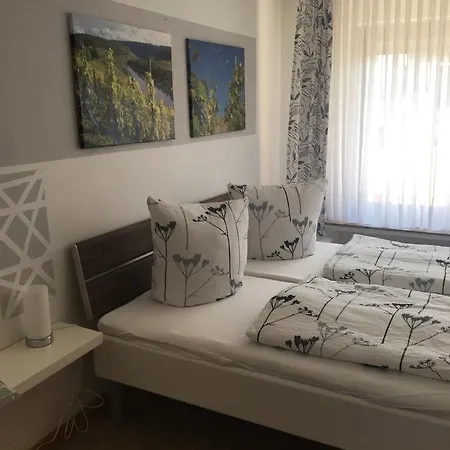 Casa de hóspedes 