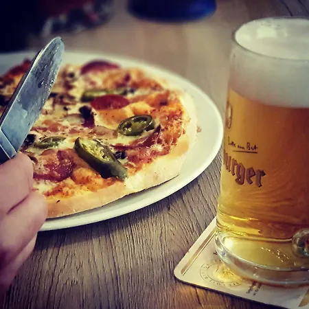 阿姆马克旅馆 3* 特赖斯-卡尔登