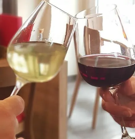 招待所 阿姆马克旅馆 3*