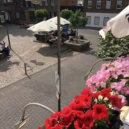 阿姆马克旅馆 招待所 3*